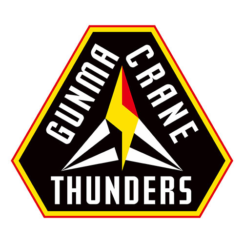 群馬クレインサンダーズ